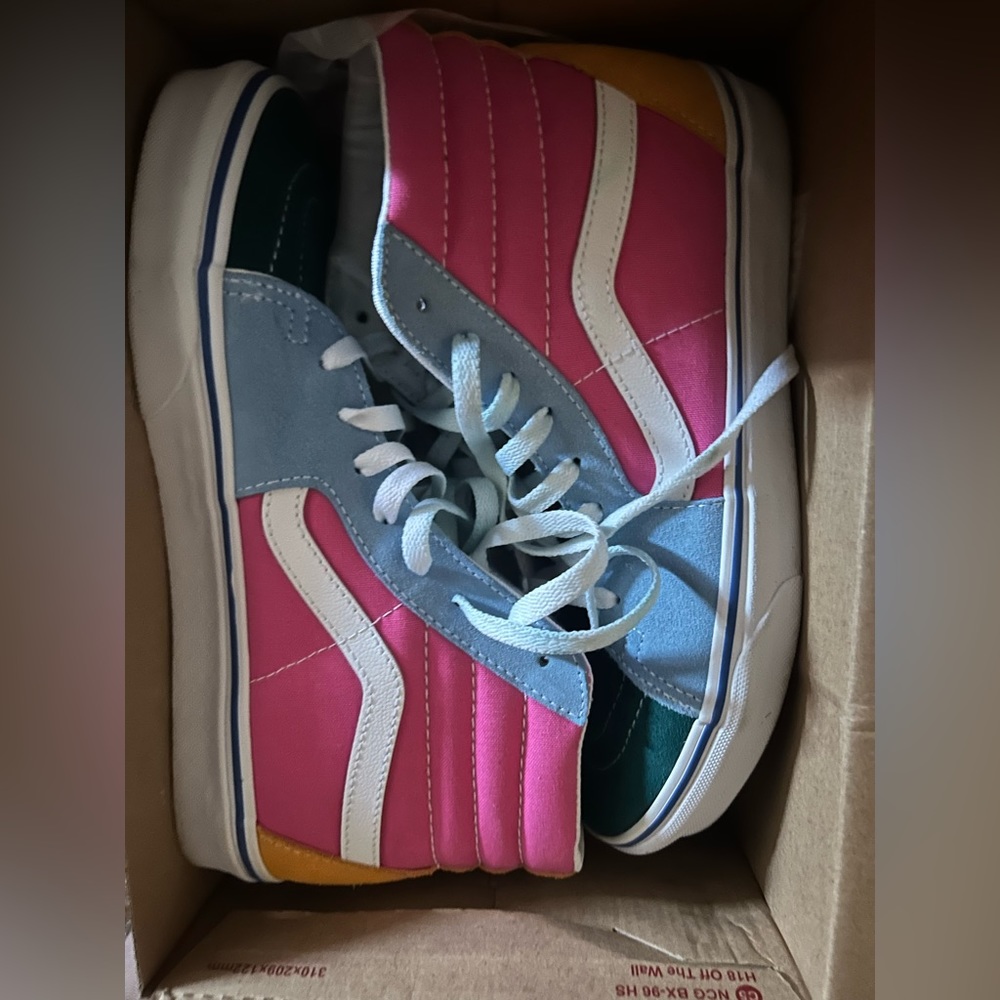 Vans